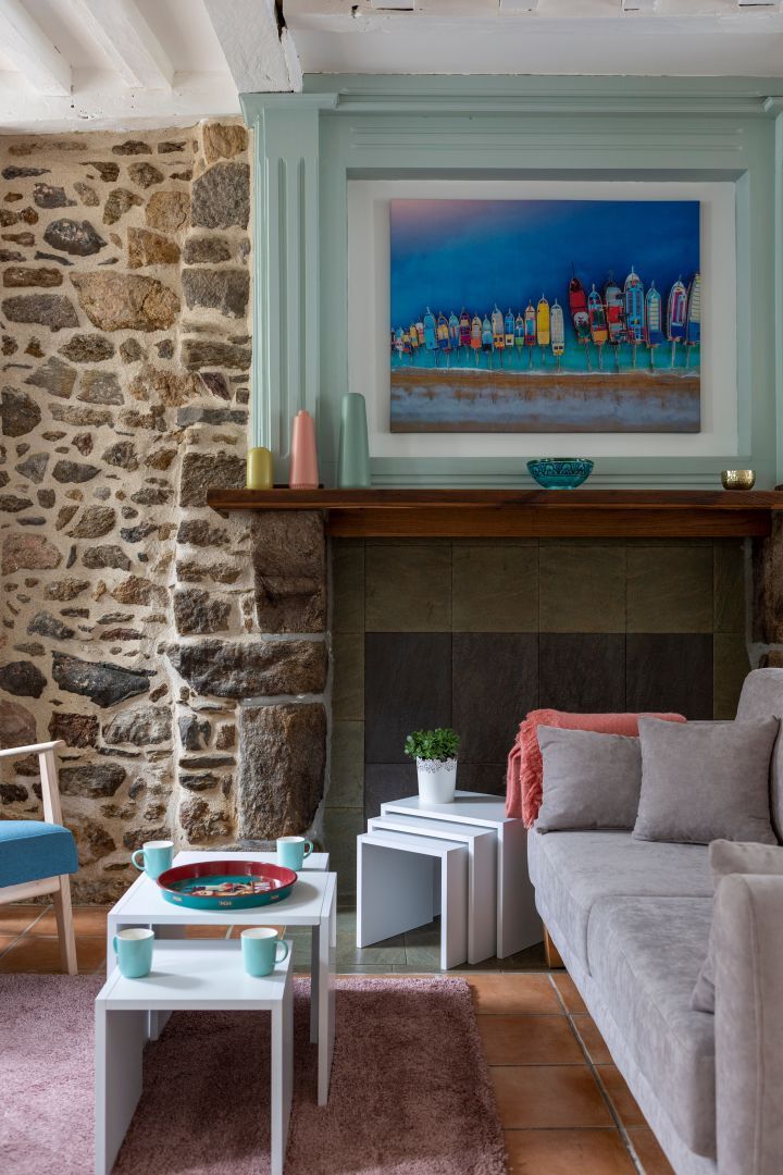 Le Doris - Maison De Ville A Saint-Servan Buitenkant foto